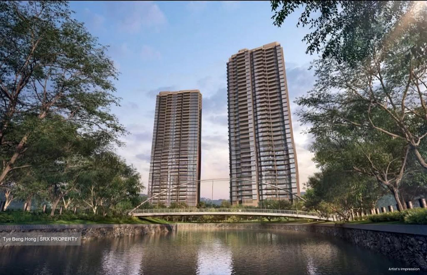 UE Square (D9), Apartment #590786711